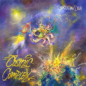 Cosmic Complex