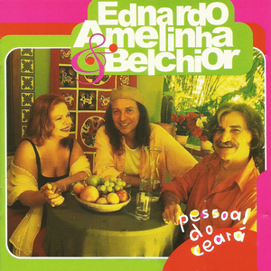 Artwork for BEIRA MAR