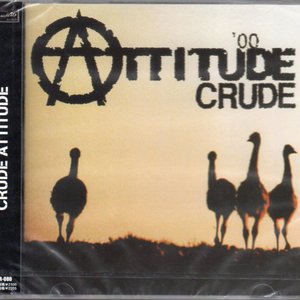 Attitude