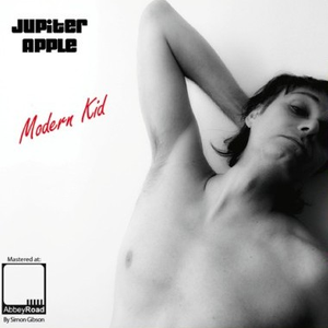 Modern Kid by Jupiter Apple