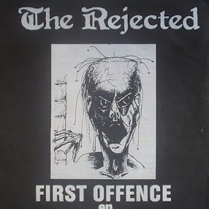 Avatar for The Rejected
