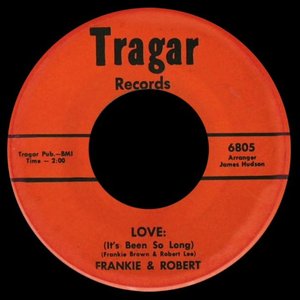 Avatar for Frankie & Robert