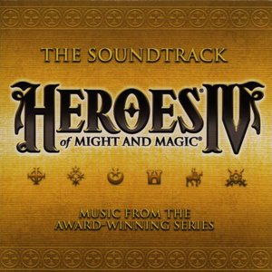 Avatar for Heroes Of Might & Magic 4