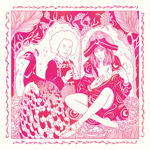 Artwork for Cross My Heart