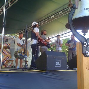 Avatar für The Woodstove Flapjacks String Band