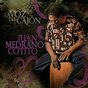 La Voz del Cajón