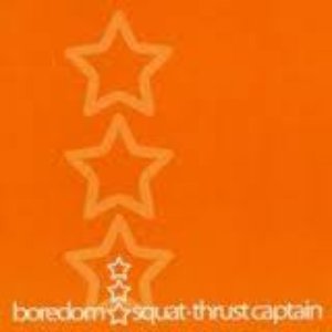 Squat-Thrust Captain