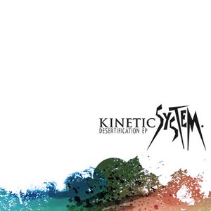 Desertification EP