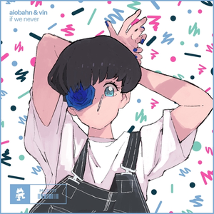 If We Never by Aiobahn & Vin