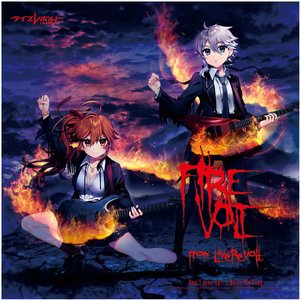 Avatar for FIREVOLT from LiveRevolt