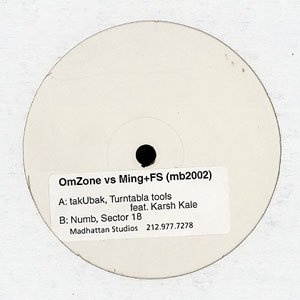 Avatar for OM Zone Versus Ming and FS
