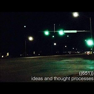 Ideas and Thought Processes