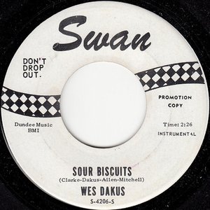 Las Vegas Scene / Sour Biscuits