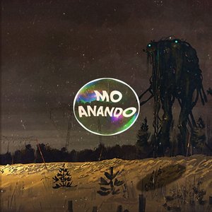 Avatar for Mo Anando