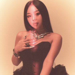 Avatar for INJAE