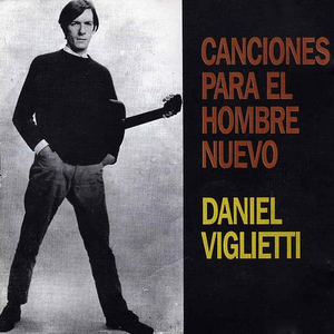 Artwork for Canción del Hombre Nuevo