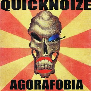 Agorafobia