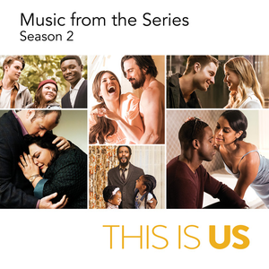 This Is Us - Season 2 (Music From The Series) by This Is Us on NBC
