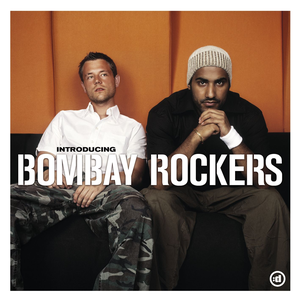 Introducing... by Bombay Rockers