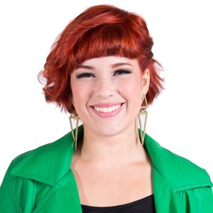 Avatar for Julia Tazzi