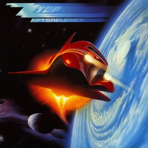 Afterburner — ZZ Top