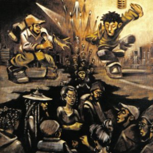 Awatar dla Underground Rise