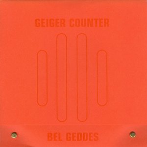 Bel Geddes