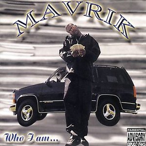 Avatar for MAVRIK