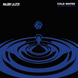 Artwork for Cold Water