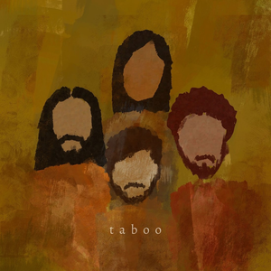 Taboo album cover