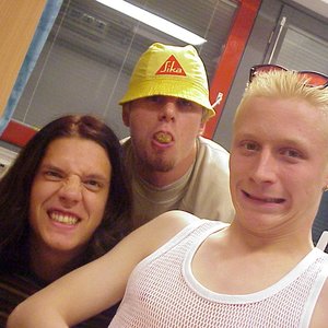 Avatar for Varttisäkki