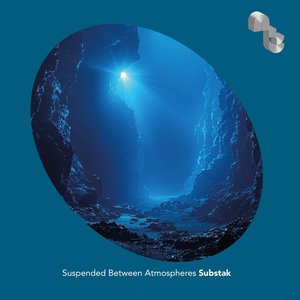 Suspended Between Atmospheres