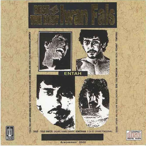 Iwan Fals - Lagu Cinta Lyrics - Zortam Music