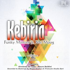 Kebiria (feat. Mr. Moog)