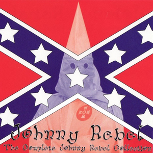 Johnny Rebel - Nigger, Nigger Lyrics - Zortam Music