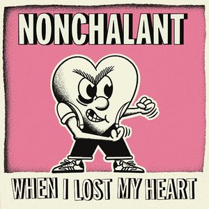When I Lost My Heart