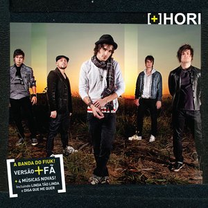 Hori Versão + Fã