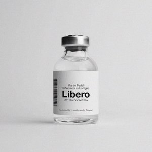 Libero - Single