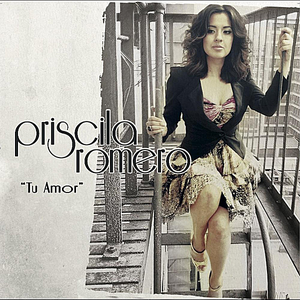 Artwork for Tu Amor