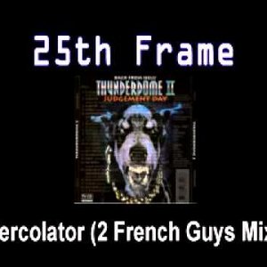 Avatar for 25th Frame