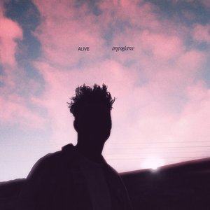 Album art for alive