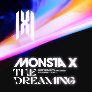 The Dreaming by MONSTA X