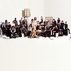 Avatar for The X Factor Finalists 2010