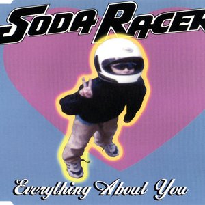 Everything About You