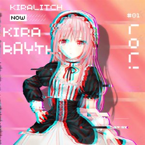 Avatar for kiralitch