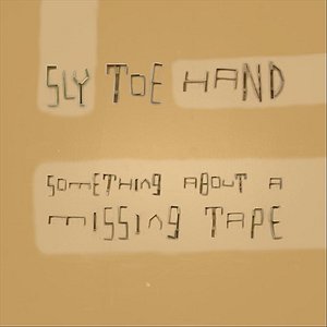 Something About A Missing Tape