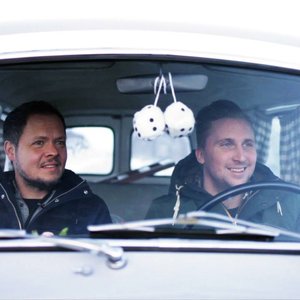 Avatar för Fagervall/Björkenvall