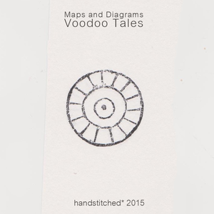 Voodoo Tales by Maps and Diagrams