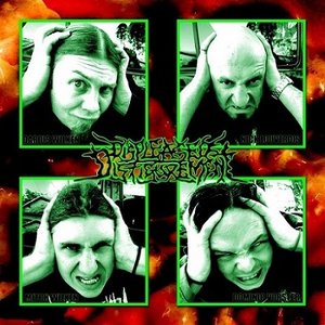 Avatar for Displeased Disfigurement