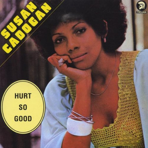 Hurt So Good by Susan Cadogan